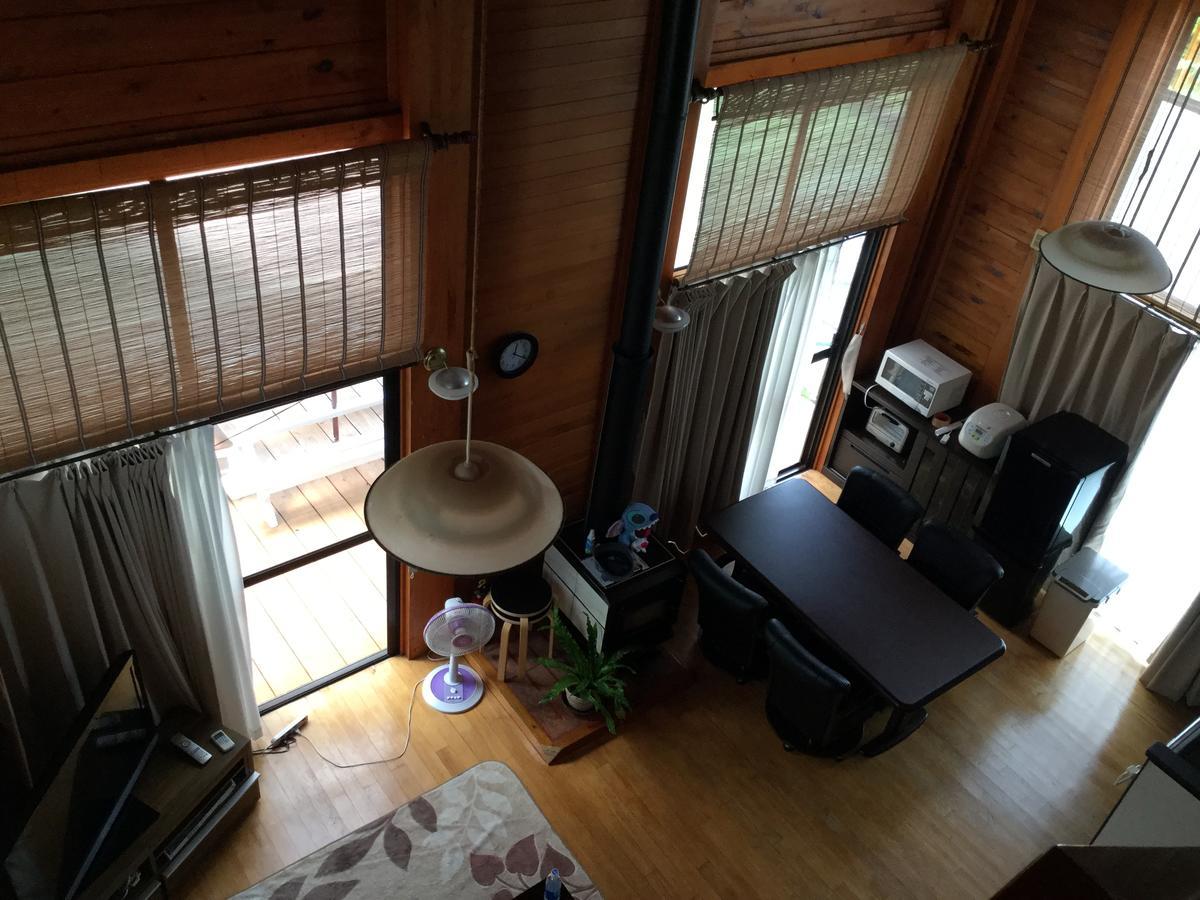 Cottage Morino Paradiso Onna Buitenkant foto