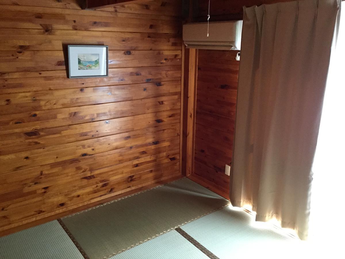 Cottage Morino Paradiso Onna Buitenkant foto